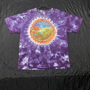 2004 Original Vintage The Dead T-Shirt XL